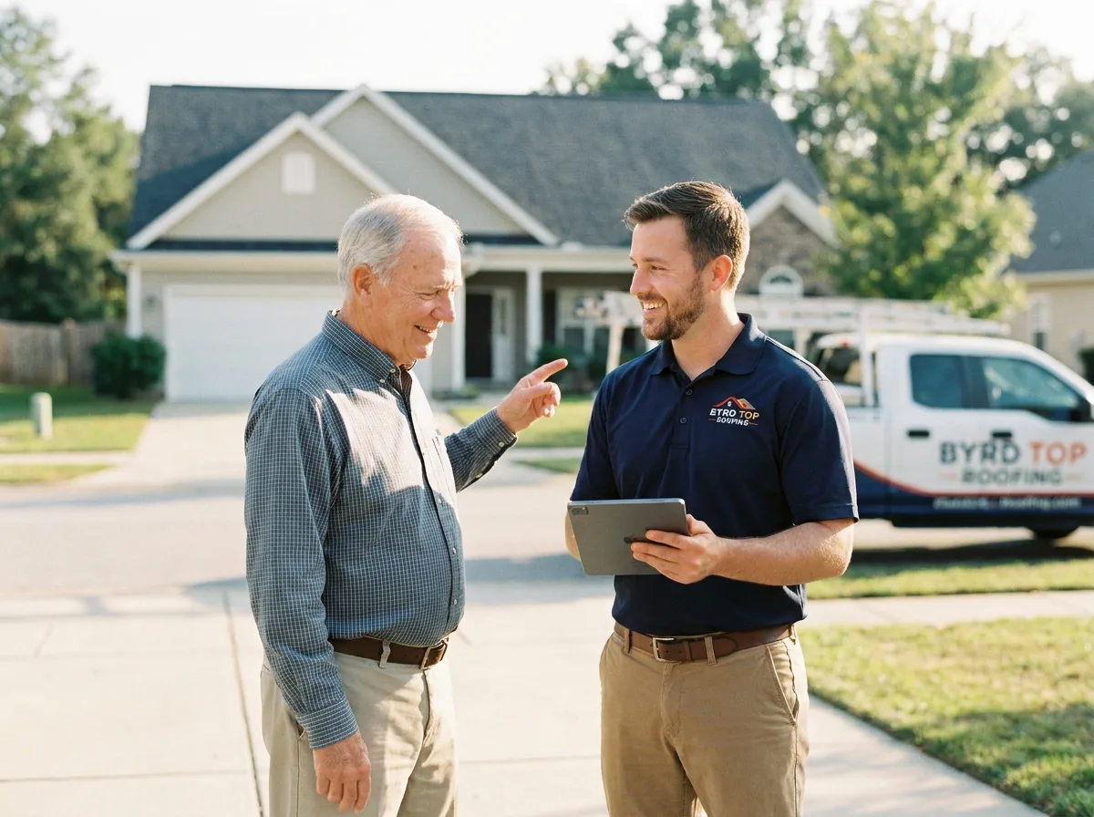 Roofing Asheville, NC FAQs